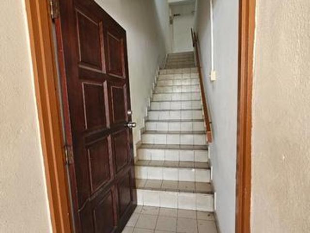 Townhouse for sale in Country Heights Damansara, Kuala Lumpur