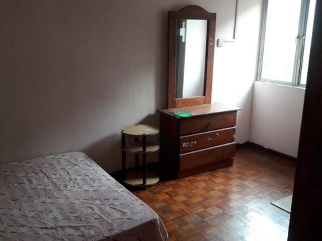 Condominium for sale in Brickfields, Kuala Lumpur