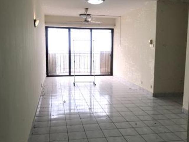Condominium for sale in The Pano @ Jalan Ipoh, Kuala Lumpur