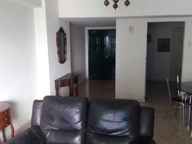 Condominium for sale in Brickfields, Kuala Lumpur