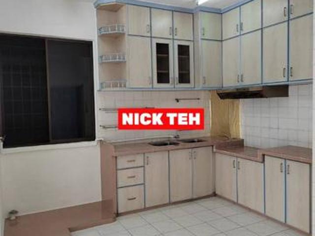 Condominium for sale in Mukim 13, Georgetown