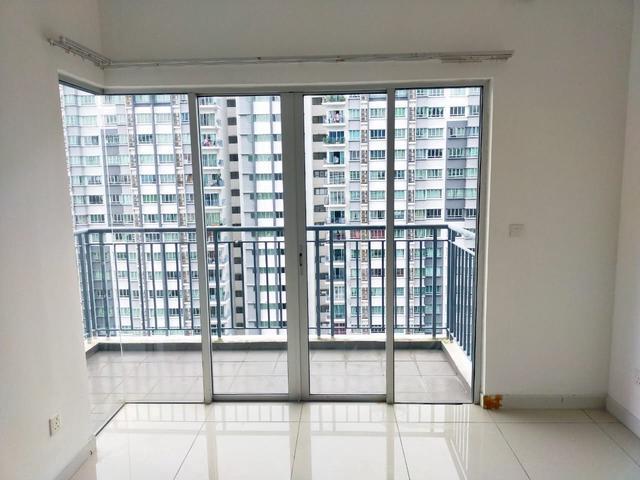 Serviced Residence for sale in Kajang, Langat