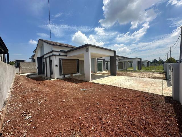 Bungalow for sale in Sungai Petani, Kuala Muda