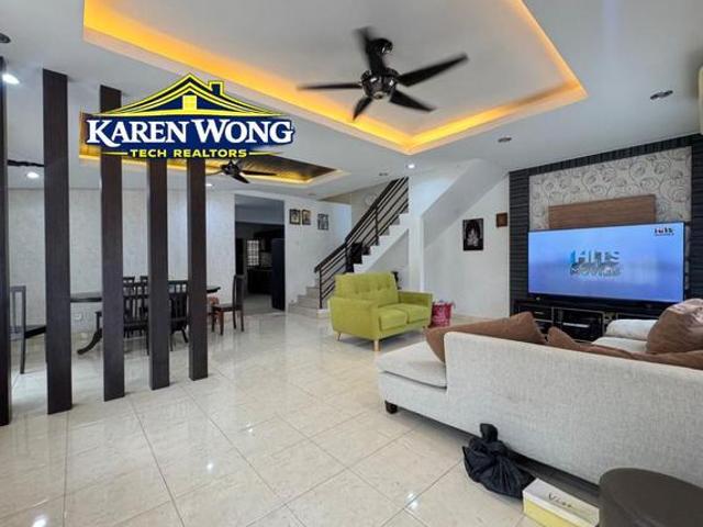 Residential House for sale in Sungai Petani, Kuala Muda