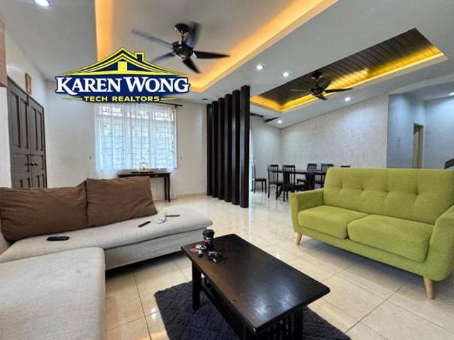 Residential House for sale in Sungai Petani, Kuala Muda