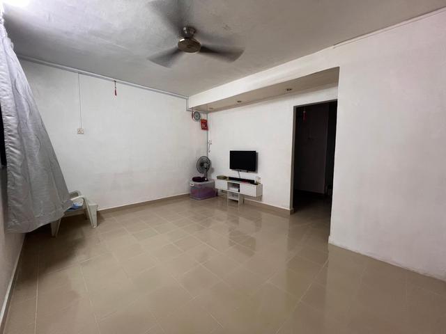 House for sale in Wellesley, Penang