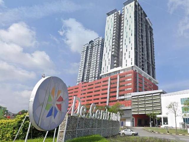 Duplex for sale in Kajang, Langat