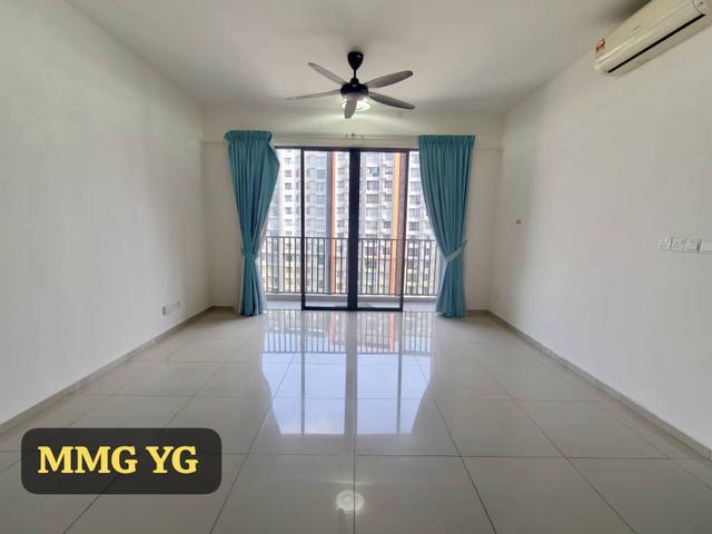 Serviced Residence for sale in Port Klang, Selangor