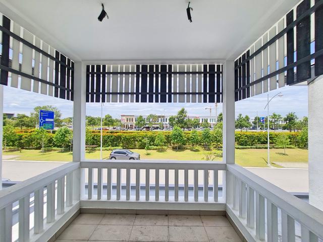 Terraced House for sale in Kajang, Langat