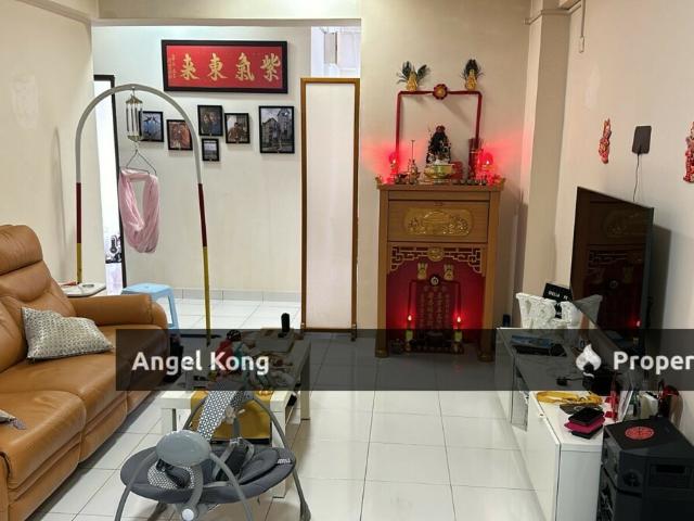 Serviced Residence for sale in Selayang, Selangor