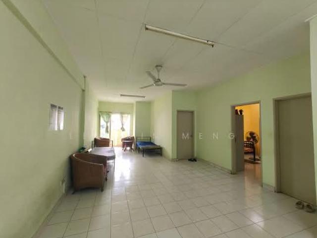 Condominium for sale in Kepong, Kuala Lumpur