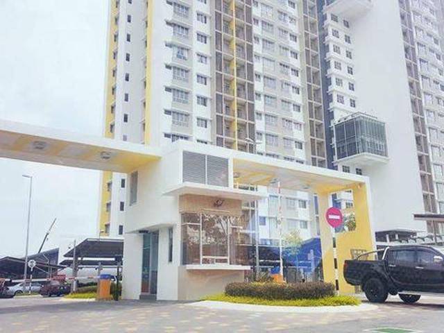 Condominium for sale in Seremban 2, Seremban