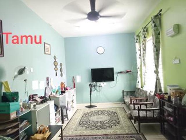 Terraced House for sale in Bandaraya Klang, Klang