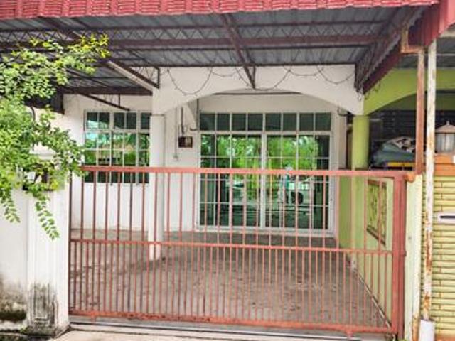 Terraced House for sale in Jitra, Kubang Pasu