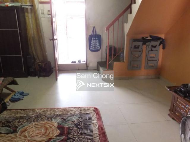 Residential House for sale in Kajang, Langat