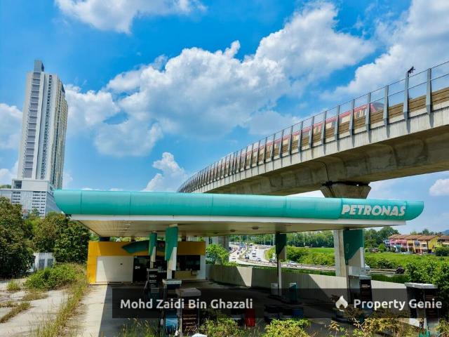 Property for sale in Petaling, Subang Jaya