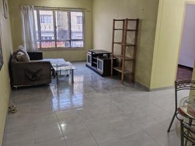 Apartment for sale in Puchong, Majlis Bandaraya Subang Jaya