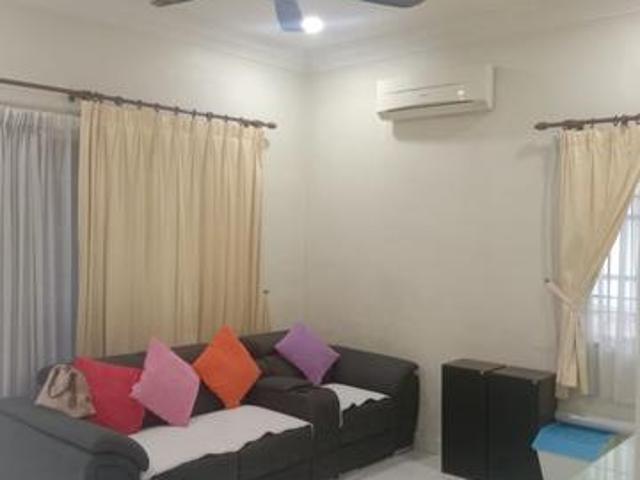 Terraced House for sale in Petaling, Subang Jaya