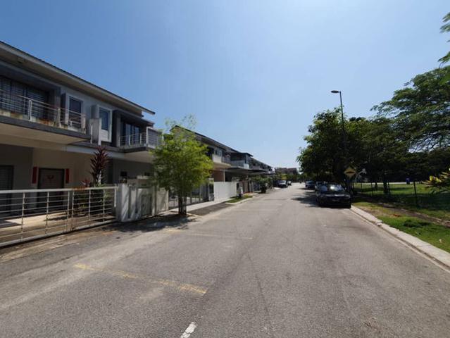Terraced House for sale in Petaling, Subang Jaya