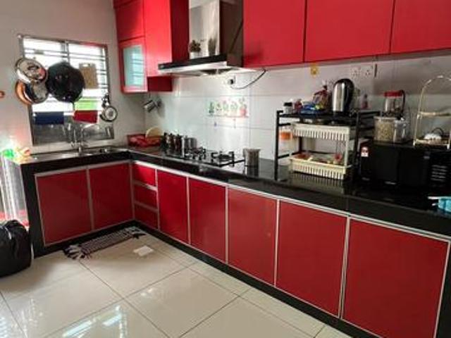 Terraced House for sale in Bukit Ledang, Johor
