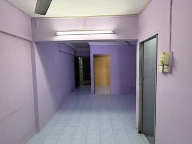 Apartment for sale in Timur Laut, George Town