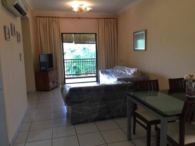 Apartment for rent in Tanjong Sepat, Selangor