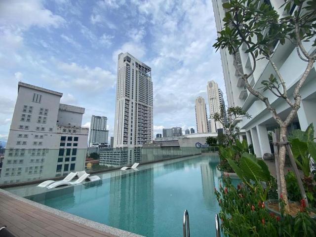 Condominium for sale in Country Heights Damansara, Kuala Lumpur