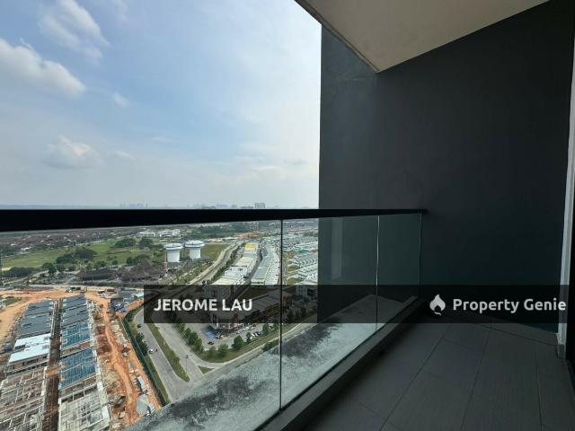 Serviced Residence for sale in Bukit Ledang, Johor