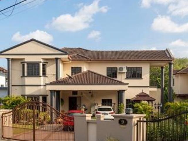 Bungalow for sale in Sendayan Village, Negeri Sembilan