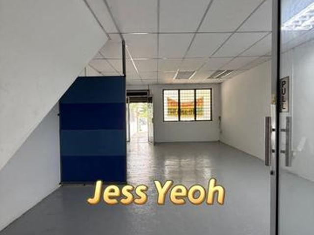 Terraced House for sale in Georgetown, Penang