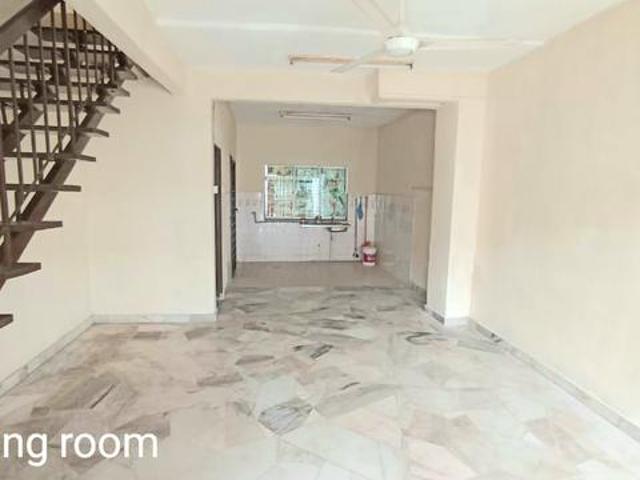 Terraced House for sale in Petaling, Subang Jaya