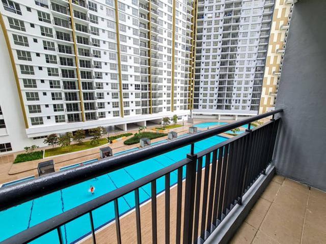 Condominium for sale in Country Heights Damansara, Kuala Lumpur