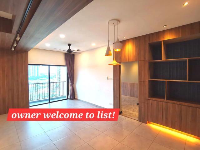 Serviced Residence for sale in Country Heights Damansara, Kuala Lumpur