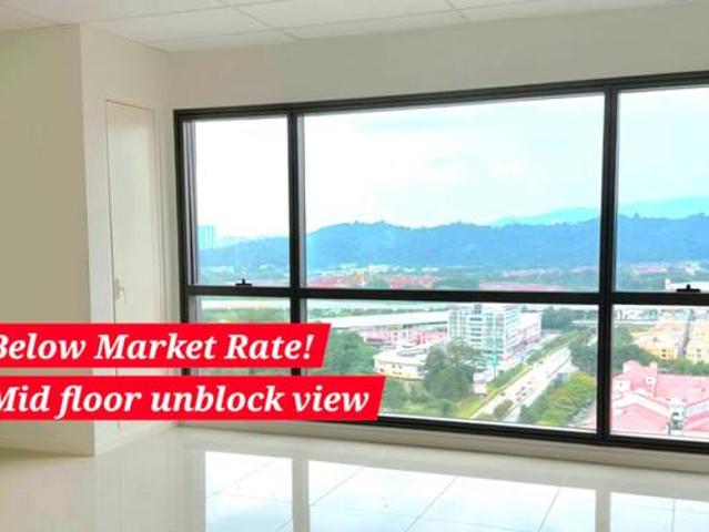 Serviced Residence for sale in Petaling, Damansara Damai
