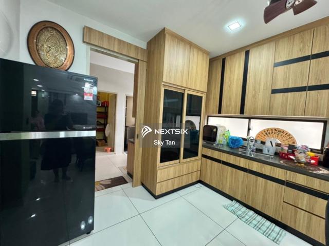 Warehouse for rent in Selangor