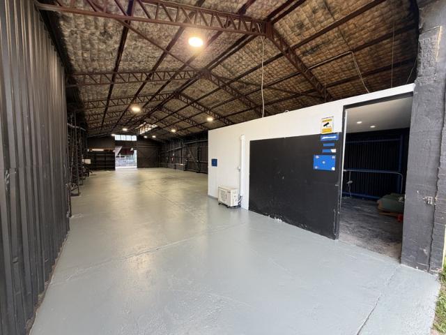 Warehouse for rent in East Brisbane, Greater Brisbane
