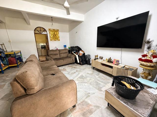 Terraced House for sale in Selayang, Selangor