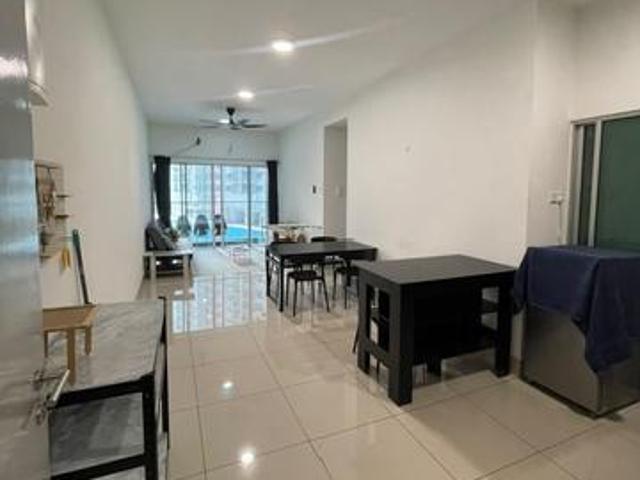 Serviced Residence for sale in Country Heights Damansara, Kuala Lumpur