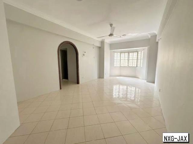 Condominium for sale in Port Klang, Selangor