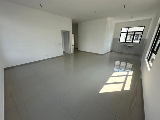 Townhouse for sale in Selangor