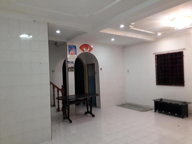Terraced House for sale in Port Klang, Selangor