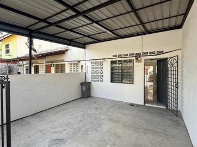 Terraced House for sale in Sri Rusa, Negeri Sembilan