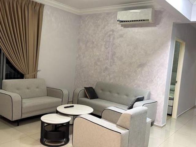 Serviced Residence for sale in Port Klang, Selangor