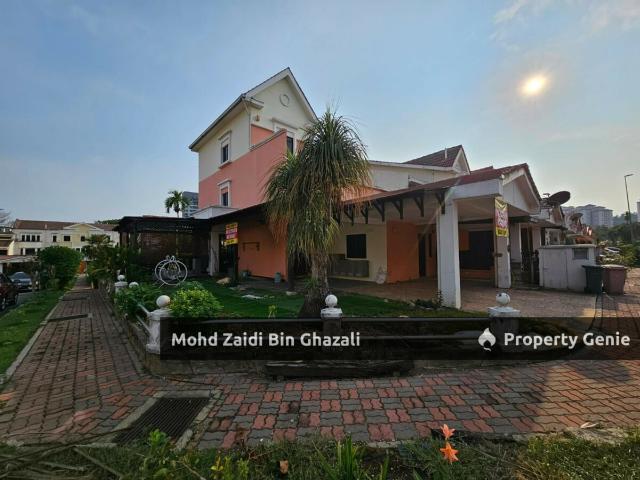 Terraced House for sale in Putrajaya