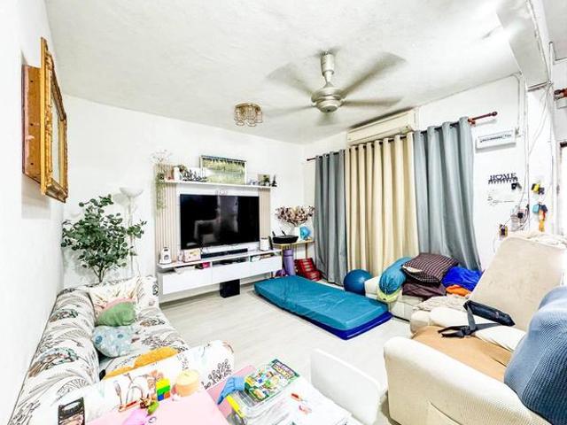 Terraced House for sale in Selayang, Selangor