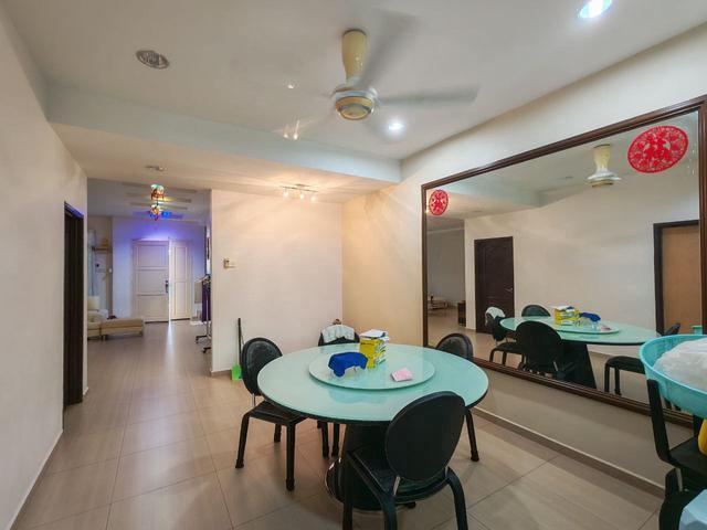 Terraced House for sale in Sungai Udang, Malaka
