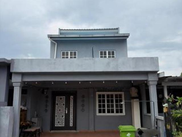 Terraced House for sale in Country Heights Damansara, Kuala Lumpur