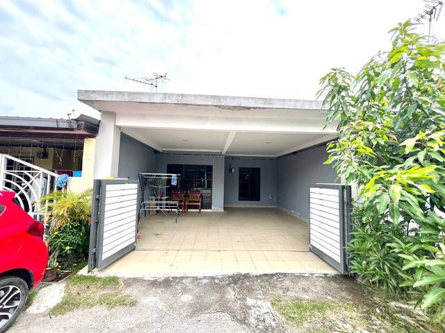 Terraced House for sale in Kajang, Langat