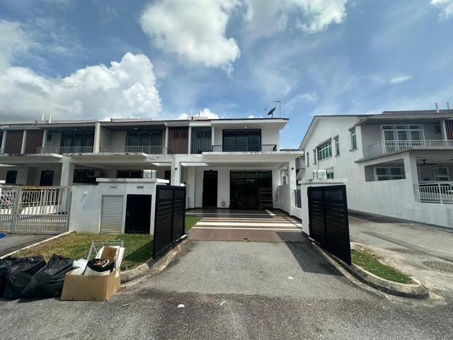 Terraced House for sale in Kota Tinggi, Johor