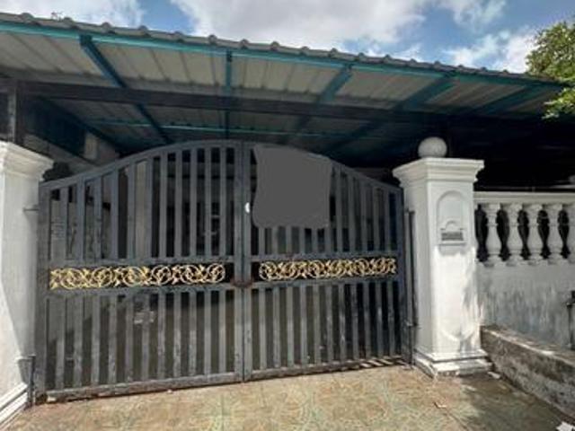 Terraced House for sale in Pasir Gudang, Johor